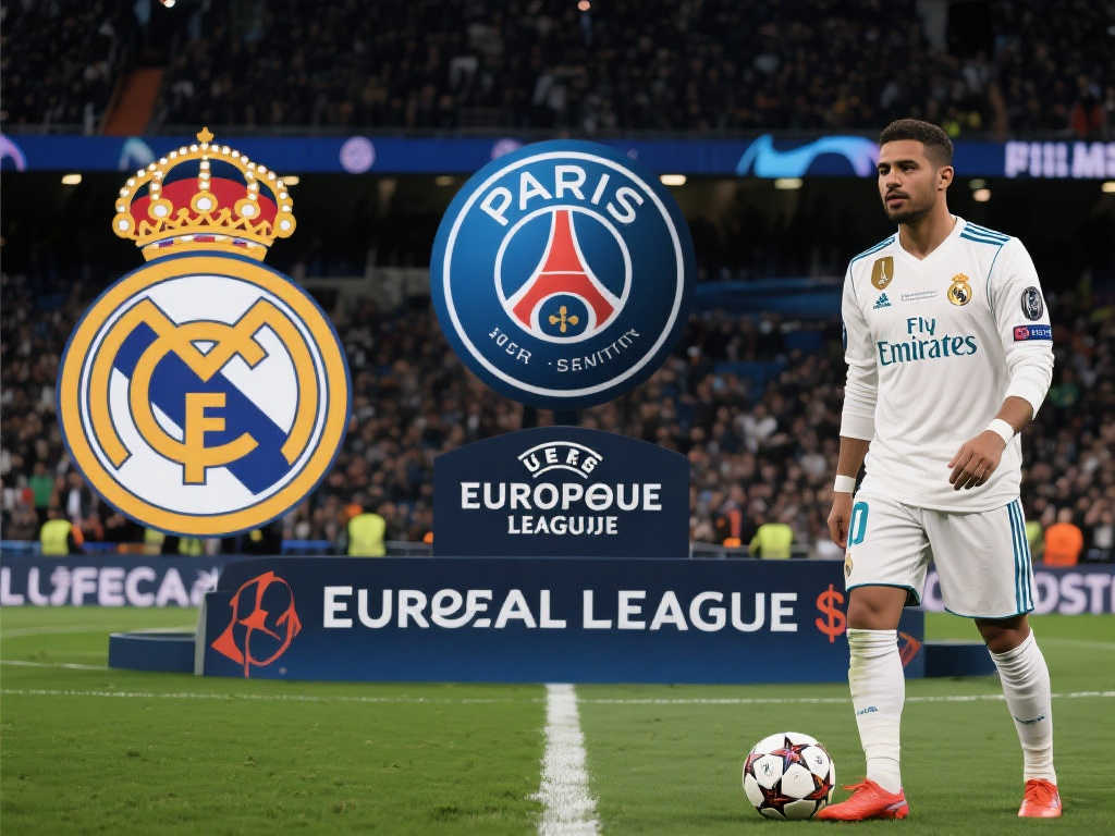 欧冠奖金排行:巴黎1.38亿欧元领跑,7队收入突破亿级 欧冠奖金排行:巴黎1.38亿欧元领跑,7队收入突破亿级